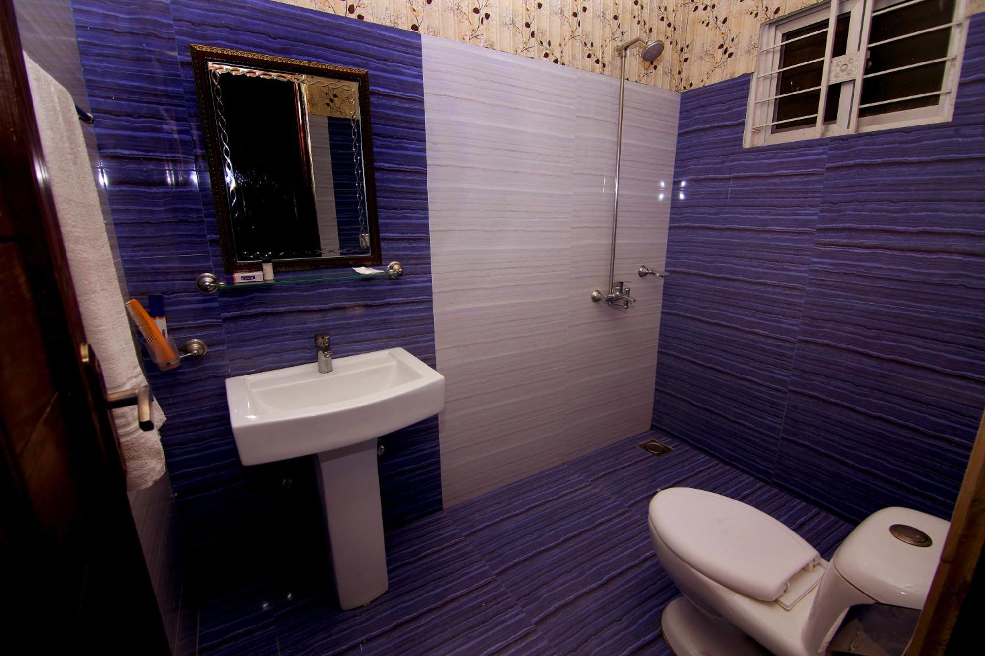 Premier Inn Johar Town Λαχόρη Εξωτερικό φωτογραφία