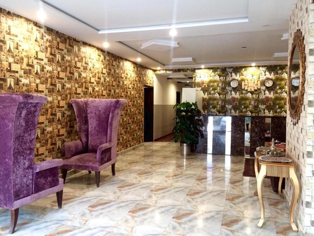 Premier Inn Johar Town Λαχόρη Εξωτερικό φωτογραφία